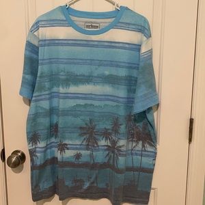 Urban Pipeline Men’s T-shirt